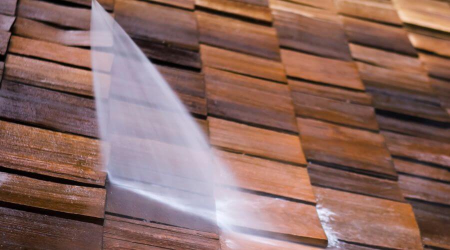 Composite tile roof services in Rockville, RI