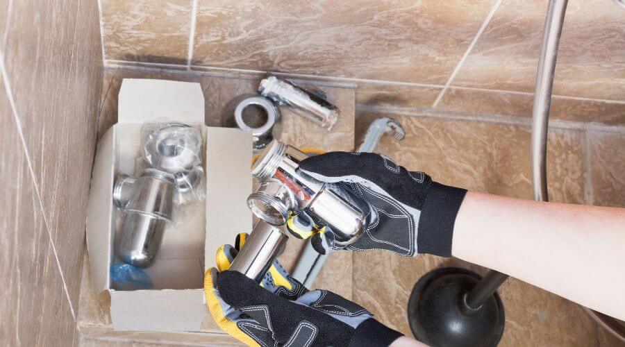Expert tile roof repair services in Rockville, RI